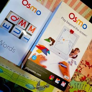 Osmo games